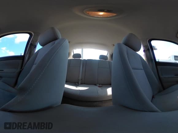 ✅ 2009 Chevrolet Cobalt 1LT • VIN: 1G1AT58H897156156 • Lot: 43409329. Listed on IAAI with 179,134 mi. Free auction sales archive from the USA and detailed vehicle history report at DreamBid. Image 18.