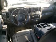 ✅ 2019 Chevrolet Silverado 1500 Work Truck • VIN: 3GCUYAEF0KG258014 • Lot: 61196854. Wystawiony na Copart z przebiegiem 85 547 mil. Bezpłatny archiwum sprzedaży aukcyjnych z USA i szczegółowy raport historii pojazdu na DreamBid. Zdjęcie 8.