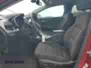 2018 Chevrolet Malibu LT z VIN 1G1ZD5STXJF287998, wystawiony jako Copart lot #84705055 z przebiegiem 120 137 mil mil oraz Szkoda całkowita • Salvage title. Historia ofert i sprzedaży dostępna na DreamBid. Obrazek 7.