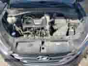 2016 Hyundai Tucson Sport with VIN KM8J3CA26GU198174, listed as a Copart auction lot 66534705 with 172,760 mi miles and Clean title. Bid and sale history available at DreamBid. Image 12.