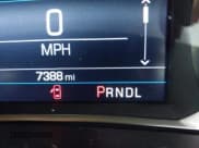 ✅ 2024 Chevrolet Equinox LT • VIN: 3GNAXUEG8RL329775 • Лот: 42722576. Опубликован ранее на IAAI с пробегом 7 388 миль. Бесплатный доступ к архиву аукционных продаж из США и подробный отчёт об истории автомобиля на DreamBid. Изображение 16.