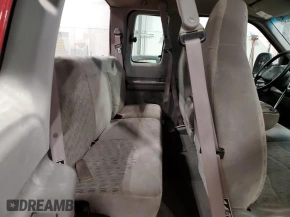 ✅ 2000 Ford F-250 XL • VIN: 1FTNX21S5YEC10427 • Lot: 59093625. Listed on Copart with 111,585 mi. Free auction sales archive from the USA and detailed vehicle history report at DreamBid. Image 10.