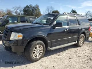 ✅ 2012 Ford Expedition XLT • VIN: 1FMJU1H56CEF38901 • Lot: 92785935. Listed on Copart with Not provided. Free auction sales archive from the USA and detailed vehicle history report at DreamBid. Image 1.