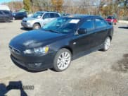 ✅ 2009 Mitsubishi Lancer GTS • VIN: JA3AU86WX9U008713 • Lot: 43556457. Wystawiony na IAAI z przebiegiem 128 397 mil. Bezpłatny archiwum sprzedaży aukcyjnych z USA i szczegółowy raport historii pojazdu na DreamBid. Zdjęcie 2.