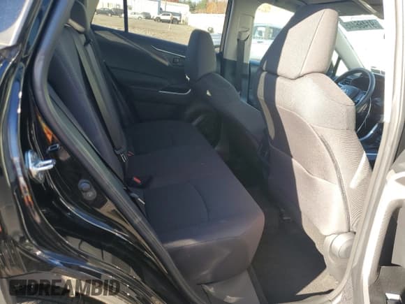 ✅ 2023 Toyota RAV4 LE • VIN: 2T3G1RFV3PW336198 • Lot: 91466445. Listed on Copart with 13,173 mi. Free auction sales archive from the USA and detailed vehicle history report at DreamBid. Image 10.