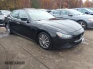 ✅ 2014 Maserati Ghibli S Q4 • VIN: ZAM57RTA6E1083876 • Лот: 43564376. Опубликован ранее на IAAI с пробегом 81 403 миль. Бесплатный доступ к архиву аукционных продаж из США и подробный отчёт об истории автомобиля на DreamBid. Изображение 1.