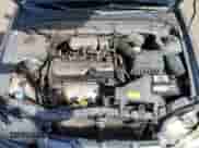 2005 Hyundai Accent GLS z VIN KMHCG45C65U625887, wystawiony jako Copart lot #48824225 z przebiegiem 110 594 mil mil oraz Szkoda całkowita • Salvage title. Historia ofert i sprzedaży dostępna na DreamBid. Obrazek 12.