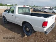 ✅ 2000 Ford Ranger XL • VIN: 1FTYR10CXYPB52797 • Lot: 42714945. Listed on IAAI with 135,851 mi. Free auction sales archive from the USA and detailed vehicle history report at DreamBid. Image 3.