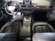 ✅ 2016 Audi A6 Premium • VIN: WAUFFAFC1GN124742 • Lot: 68173615. Listed on Copart with 115,675 mi. Free auction sales archive from the USA and detailed vehicle history report at DreamBid. Image 8.