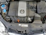 ✅ 2009 Volkswagen Jetta SE • VIN: 3VWRM71K19M095972 • Лот: 93113255. Опубликован ранее на Copart с пробегом 95 139 миль. Бесплатный доступ к архиву аукционных продаж из США и подробный отчёт об истории автомобиля на DreamBid. Изображение 11.