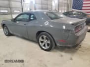 ✅ 2019 Dodge Challenger SXT • VIN: 2C3CDZAG0KH618844 • Lot: 38233293. Wystawiony na Copart z przebiegiem 23 814 mil. Bezpłatny archiwum sprzedaży aukcyjnych z USA i szczegółowy raport historii pojazdu na DreamBid. Zdjęcie 2.