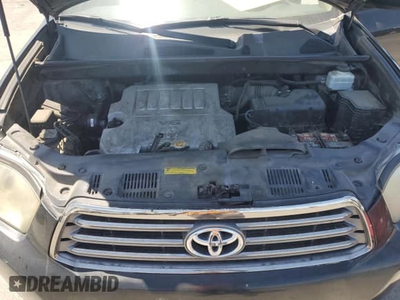 ✅ 2010 Toyota Highlander Sport • VIN: 5TDXK3EH8AS001503 • Лот: 58445245. Опубликован ранее на Copart с пробегом 343 982 миль. Бесплатный доступ к архиву аукционных продаж из США и подробный отчёт об истории автомобиля на DreamBid. Изображение 12.