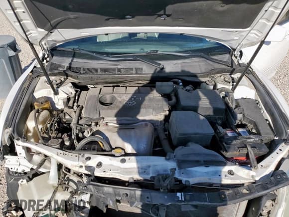 ✅ 2010 Toyota Camry XLE • VIN: 4T1BF3EK2AU529992 • Лот: 90305295. Опубликован ранее на Copart с пробегом 125 029 миль. Бесплатный доступ к архиву аукционных продаж из США и подробный отчёт об истории автомобиля на DreamBid. Изображение 11.