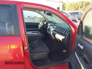 ✅ 2021 Toyota Tundra SR5 • VIN: 5TFDY5F16MX012562 • Lot: 43168600. Listed on IAAI with 158,364 mi. Free auction sales archive from the USA and detailed vehicle history report at DreamBid. Image 5.