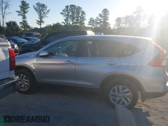 ✅ 2016 Honda CR-V EX • VIN: 3CZRM3H54GG711732 • Lot: 43355568. Wystawiony na IAAI z przebiegiem 129 155 mil. Bezpłatny archiwum sprzedaży aukcyjnych z USA i szczegółowy raport historii pojazdu na DreamBid. Zdjęcie 14.