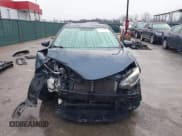 ✅ 2016 Toyota Corolla LE Eco • VIN: 2T1BPRHE1GC555676 • Lot: 41105368. Listed on IAAI with 248,327 mi. Free auction sales archive from the USA and detailed vehicle history report at DreamBid. Image 13.