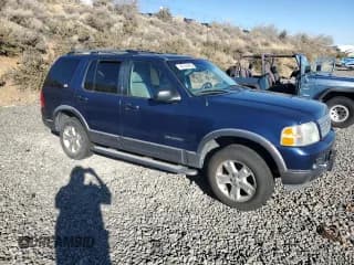 ✅ 2004 Ford Explorer XLT • VIN: 1FMDU73W84ZB22228 • Lot: 87444495. Wystawiony na Copart z przebiegiem 161 776 mil. Bezpłatny archiwum sprzedaży aukcyjnych z USA i szczegółowy raport historii pojazdu na DreamBid. Zdjęcie 4.