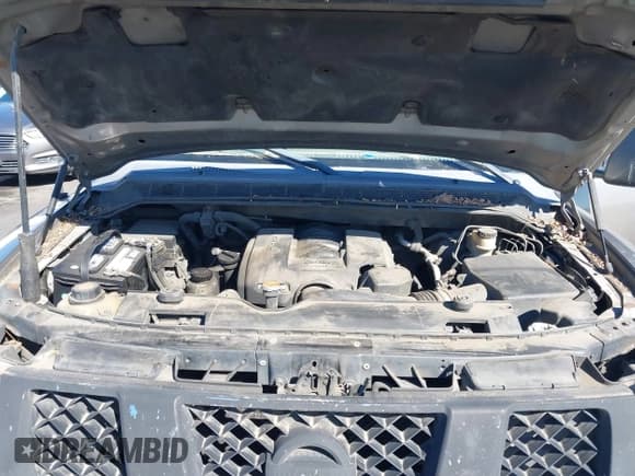 ✅ 2006 Nissan Titan SE • VIN: 1N6BA07A56N553871 • Лот: 43243637. Опубликован ранее на IAAI с пробегом 200 372 миль. Бесплатный доступ к архиву аукционных продаж из США и подробный отчёт об истории автомобиля на DreamBid. Изображение 10.