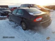 ✅ 2008 Mercury Milan Premier • VIN: 3MEHM02128R609324 • Lot: 41213842. Listed on IAAI with 118,968 mi. Free auction sales archive from the USA and detailed vehicle history report at DreamBid. Image 3.