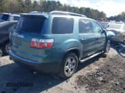 ✅ 2009 GMC Acadia SLE1 • VIN: 1GKER13DX9J197402 • Лот: 40982955. Опубликован ранее на IAAI с пробегом 232 315 миль. Бесплатный доступ к архиву аукционных продаж из США и подробный отчёт об истории автомобиля на DreamBid. Изображение 4.