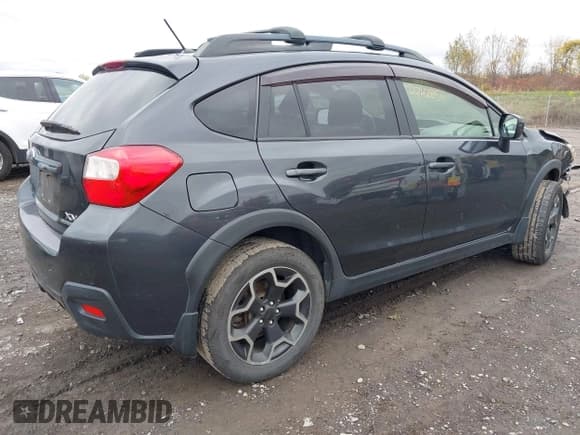 ✅ 2014 Subaru Crosstrek Premium • VIN: JF2GPAVC1E8296451 • Lot: 43428561. Wystawiony na IAAI z przebiegiem 147 836 mil. Bezpłatny archiwum sprzedaży aukcyjnych z USA i szczegółowy raport historii pojazdu na DreamBid. Zdjęcie 4.