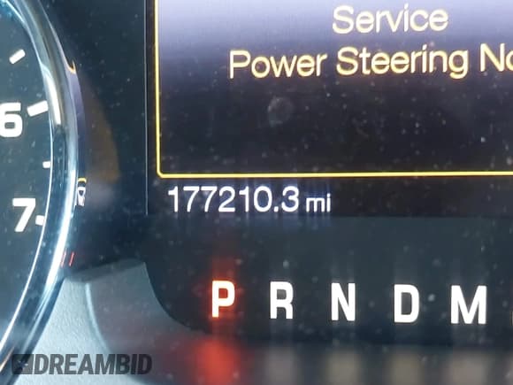 ✅ 2013 Ford F-150 Platinum • VIN: 1FTFW1EF8DFA67511 • Lot: 43715137. Listed on IAAI with 177,210 mi. Free auction sales archive from the USA and detailed vehicle history report at DreamBid. Image 16.