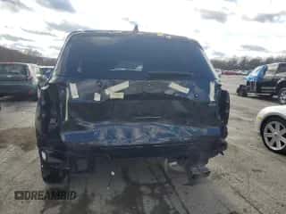 ✅ 2024 Hyundai Palisade Calligraphy • VIN: KM8R7DGE9RU734195 • Лот: 79994194. Размещён на Copart с пробегом 5 440 миль миль. Получите бесплатный доступ к архиву аукционных продаж из США и посмотрите подробный отчёт об истории автомобиля на DreamBid. Изображение 6.