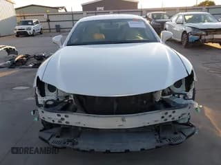 ✅ 2016 Lexus RC 200t F Sport • VIN: JTHHA5BC1G5004185 • Лот: 43396625. Опубликован ранее на IAAI с пробегом 40 764 миль. Бесплатный доступ к архиву аукционных продаж из США и подробный отчёт об истории автомобиля на DreamBid. Изображение 6.