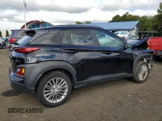 ✅ 2020 Hyundai Kona SEL • VIN: KM8K2CAA3LU427421 • Лот: 71931264. Опубликован ранее на Copart с пробегом 50 375 миль. Бесплатный доступ к архиву аукционных продаж из США и подробный отчёт об истории автомобиля на DreamBid. Изображение 3.