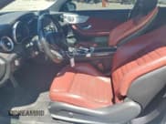 ✅ 2017 Mercedes-Benz C 300 • VIN: WDDWJ4KB9HF532892 • Lot: 54890005. Listed on Copart with 96,252 mi. Free auction sales archive from the USA and detailed vehicle history report at DreamBid. Image 7.