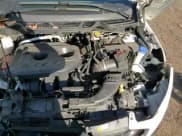 ✅ 2021 Ford EcoSport SES • VIN: MAJ6S3JL0MC436629 • Lot: 84420865. Listed on Copart with 52,373 mi. Free auction sales archive from the USA and detailed vehicle history report at DreamBid. Image 14.