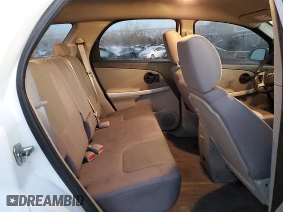 ✅ 2009 Chevrolet Equinox 1LT • VIN: 2CNDL43F096246739 • Лот: 82964094. Опубликован ранее на Copart с пробегом 138 504 миль. Бесплатный доступ к архиву аукционных продаж из США и подробный отчёт об истории автомобиля на DreamBid. Изображение 11.