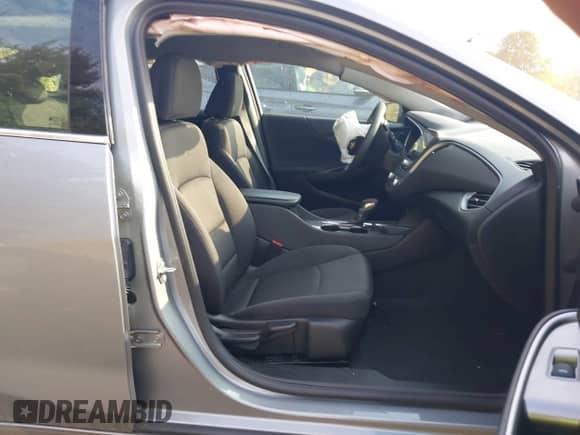 2023 Chevrolet Malibu LT z VIN 1G1ZD5ST5PF169138, wystawiony jako IAAI lot #43275364 z przebiegiem 76 884 mil mil oraz . Historia ofert i sprzedaży dostępna na DreamBid. Obrazek 5.