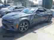 2017 Chevrolet Camaro 1SS с VIN 1G1FF3D77H0173147, выставлен на аукционе IAAI как лот 43054708 с пробегом 75 912 миль миль и . История ставок и продаж доступна на DreamBid. Изображение 17.