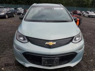 ✅ 2019 Chevrolet Bolt EV Premier • VIN: 1G1FZ6S00K4113497 • Lot: 45775295. Wystawiony na Copart z przebiegiem 86 444 mil. Bezpłatny archiwum sprzedaży aukcyjnych z USA i szczegółowy raport historii pojazdu na DreamBid. Zdjęcie 5.