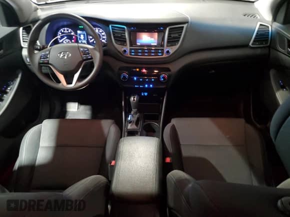 2016 Hyundai Tucson SE с VIN KM8J3CA43GU160614, выставлен на аукционе Copart как лот 70766895 с пробегом 123 824 миль миль и Списание • Salvage title. История ставок и продаж доступна на DreamBid. Изображение 8.