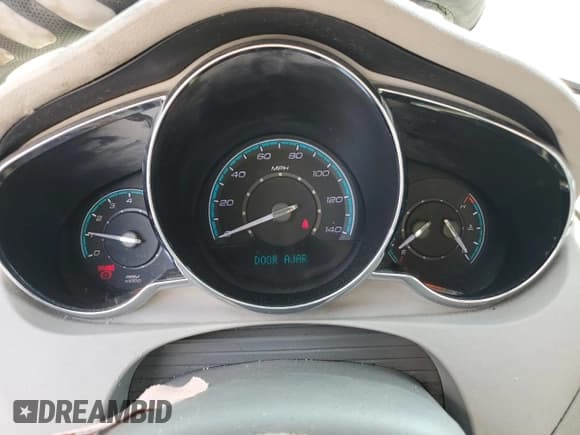 ✅ 2009 Chevrolet Malibu 1LS • VIN: 1G1ZG57B19F110081 • Lot: 82911684. Wystawiony na Copart z przebiegiem 169 939 mil. Bezpłatny archiwum sprzedaży aukcyjnych z USA i szczegółowy raport historii pojazdu na DreamBid. Zdjęcie 9.