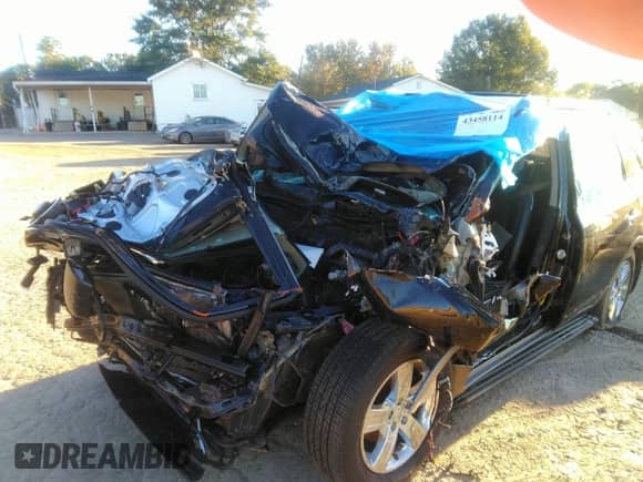 2010 Hyundai Veracruz GLS с VIN KM8NUDCC5AU106683, выставлен на аукционе IAAI как лот 43458114 с пробегом 155 819 миль миль и . История ставок и продаж доступна на DreamBid. Изображение 6.