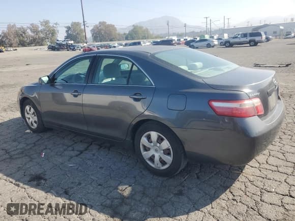 ✅ 2009 Toyota Camry • VIN: 4T4BE46K49R090206 • Lot: 89724895. Wystawiony na Copart z przebiegiem 235 559 mil. Bezpłatny archiwum sprzedaży aukcyjnych z USA i szczegółowy raport historii pojazdu na DreamBid. Zdjęcie 2.