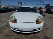 ✅ 1999 Porsche 911 • VIN: WP0AA2997XS621670 • Lot: 59187005. Listed on Copart with 108,611 mi. Free auction sales archive from the USA and detailed vehicle history report at DreamBid. Image 5.