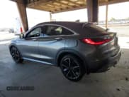 ✅ 2022 Infiniti QX55 Essential • VIN: 3PCAJ5K36NF111554 • Lot: 68943015. Wystawiony na Copart z przebiegiem 30 595 mil. Bezpłatny archiwum sprzedaży aukcyjnych z USA i szczegółowy raport historii pojazdu na DreamBid. Zdjęcie 2.