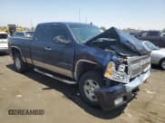 ✅ 2008 Chevrolet Silverado 1500 LTZ • VIN: 2GCEK19J181102859 • Lot: 65598774. Listed on Copart with 122,825 mi. Free auction sales archive from the USA and detailed vehicle history report at DreamBid. Image 4.