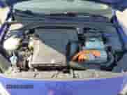 2019 Hyundai Ioniq Blue с VIN KMHC65LC6KU174645, выставлен на аукционе Copart как лот 70985894 с пробегом 114 140 миль миль и Списание • Salvage title. История ставок и продаж доступна на DreamBid. Изображение 13.