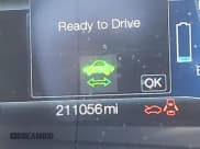 ✅ 2017 Ford Fusion Hybrid SE • VIN: 3FA6P0LU8HR260068 • Lot: 43685195. Listed on IAAI with 211,056 mi. Free auction sales archive from the USA and detailed vehicle history report at DreamBid. Image 15.