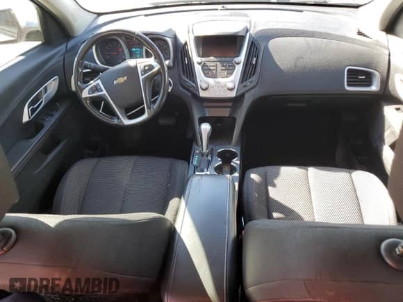 2014 Chevrolet Equinox LT с VIN 2GNALBEK6E6168362, выставлен на аукционе Copart как лот 87215665 с пробегом 262 098 миль миль и Списание • Salvage title. История ставок и продаж доступна на DreamBid. Изображение 8.