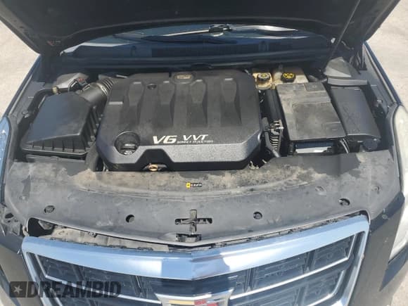 ✅ 2016 Cadillac XTS Livery • VIN: 2G61U5S39G9114756 • Лот: 71423034. Опубликован ранее на Copart с пробегом Не указан. Бесплатный доступ к архиву аукционных продаж из США и подробный отчёт об истории автомобиля на DreamBid. Изображение 11.