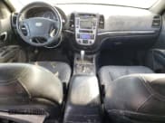 ✅ 2009 Hyundai Santa Fe Limited • VIN: 5NMSH73E69H314413 • Lot: 81471304. Listed on Copart with 251,780 mi. Free auction sales archive from the USA and detailed vehicle history report at DreamBid. Image 8.