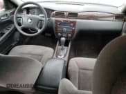 ✅ 2015 Chevrolet Impala LT • VIN: 2G1WB5E39F1162428 • Лот: 63869504. Опубликован ранее на Copart с пробегом 153 581 миль. Бесплатный доступ к архиву аукционных продаж из США и подробный отчёт об истории автомобиля на DreamBid. Изображение 8.