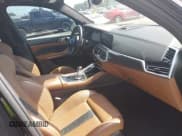 ✅ 2021 BMW X5 M • VIN: 5YMJU0C04M9G86110 • Lot: 42858168. Listed on IAAI with 40,721 mi. Free auction sales archive from the USA and detailed vehicle history report at DreamBid. Image 5.