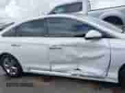 2015 Hyundai Sonata Sport с VIN 5NPE34AF5FH041663, выставлен на аукционе IAAI как лот 43394602 с пробегом 37 154 миль миль и . История ставок и продаж доступна на DreamBid. Изображение 13.